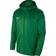 NIKE Men's Dry Park 18 Rain Jacket - Pine Green