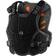 Troy Lee Designs RockFight D3O Gilet Protettore - Blue Dimensione
