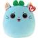 TY Squish a Boo Kirra Cat 35cm