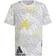 Adidas Junior Brandlove T-shirts - White (HG6835)