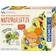 Kosmos 602284 Mein erster Experimentierkasten Naturgesetze Experiment Box, Yellow