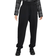 Nike Sportswear Phoenix Fleece High-Rise Trousers Women's - Black/Sail