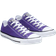 Converse Chuck Taylor All Star Canvas - Electric Purple