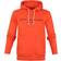 Tommy Hilfiger Flex Fleece Logo Hoodie - Hawaiian Coral