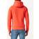 Tommy Hilfiger Flex Fleece Logo Hoodie - Hawaiian Coral