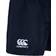 Canterbury Junior Professional Polyester Short - Navy (QE723406769)