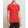 HUGO BOSS Athleisure Paddy Pique - Medium Red