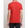 HUGO BOSS Athleisure Paddy Pique - Medium Red