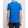 HUGO BOSS Athleisure Paddy Pique - Medium Blue