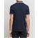 HUGO BOSS Athleisure Paddy Pique - Navy