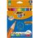 Bic Kids Evolution Ecolutions Colouring Pencils