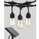 Brightech Ambience Pro String Light 15 Lamps