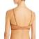 Calvin Klein Form to Body Natural Lightly Lined Triangle Bralette - Sandalwood