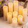 Vinkor Flameless LED Candle 14.5cm 9pcs