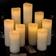 Vinkor Flameless LED Candle 14.5cm 9pcs