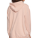 NYDJ Oversized Pullover Hoodie - Mauvette