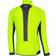 Gore R3 Partial WindStopper T-shirt Men - Neon Yellow/Black