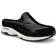 Easy Spirit Traveltime W - Black Velvet Iridescent
