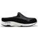 Easy Spirit Traveltime W - Black Velvet Iridescent