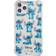 Skinnydip Disney Stitch Shock Case for iPhone 12/12 Pro