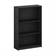 Furinno Jaya Simple Home 3-Tier Book Shelf 102.4cm