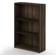 Furinno Jaya Simple Home 3-Tier Book Shelf 102.4cm