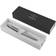 Parker Jotter XL Monochrome Stainless Steel Finish Ballpoint Pen