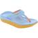 Hoka Ora Recovery Flip - Summer Song/Amber Yellow