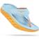 Hoka Ora Recovery Flip - Summer Song/Amber Yellow