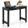 Furinno Jaya Writing Desk 17.5x39.2"