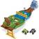 Hot Wheels Monster Trucks Playset with 2 Trucks