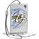 Strategic Printing Nashville Predators Ice Tilt Pocket Bluetooth Speaker