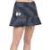 Bullpadel Rocat Skirt Women - Navy Blue