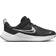 Nike Downshifter 12 PSV - Black/Dark Smoke Grey/White