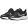 Nike Downshifter 12 PSV - Black/Dark Smoke Grey/White