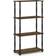 Furinno Turn-N-Tube Bokhylla 110cm