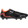 adidas Copa Sense.1 FG - Core Black/Solar Red/Team Solar Green