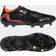 adidas Copa Sense.1 FG - Core Black/Solar Red/Team Solar Green