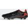 Adidas Copa Sense.1 FG - Core Black/Solar Red/Team Solar Green