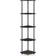 Furinno Turn-N-Tube 5 Tier Corner Display Reolsystem 29.5x146.6cm