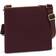 Tumi Voyageur Tula Crossbody - Burgundy