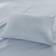 Madison Park 3M Microcell Bed Sheet Blue (259.08x167.64)