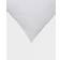 Ella Jayne Penthouse Down Pillow White (76.2x50.8cm)