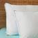 Allied Home Serenity Down Pillow White (66.04x50.8)