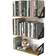 Minori Wall Shelf 43.2cm 3pcs