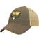 Legacy Athletic Baylor Bears Legacy Point Old Favorite Trucker Snapback Hat Men - Gray