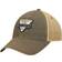 Legacy Athletic Georgia Tech Yellow Jackets Legacy Point Old Favorite Trucker Snapback Hat Men - Gray