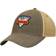 Legacy Athletic Auburn Tigers Legacy Point Old Favorite Trucker Snapback Hat Men - Gray