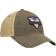 Legacy Athletic Kansas State Wildcats Legacy Point Old Favorite Trucker Snapback Hat Men - Gray