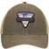 Legacy Athletic Kansas State Wildcats Legacy Point Old Favorite Trucker Snapback Hat Men - Gray